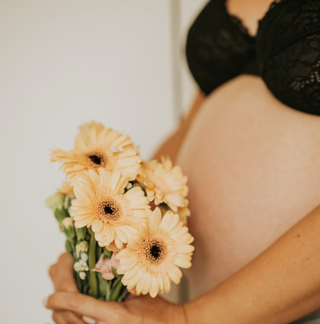 Pourquoi j'ai ajouté Cosya à ma liste de naissance Milirose ?