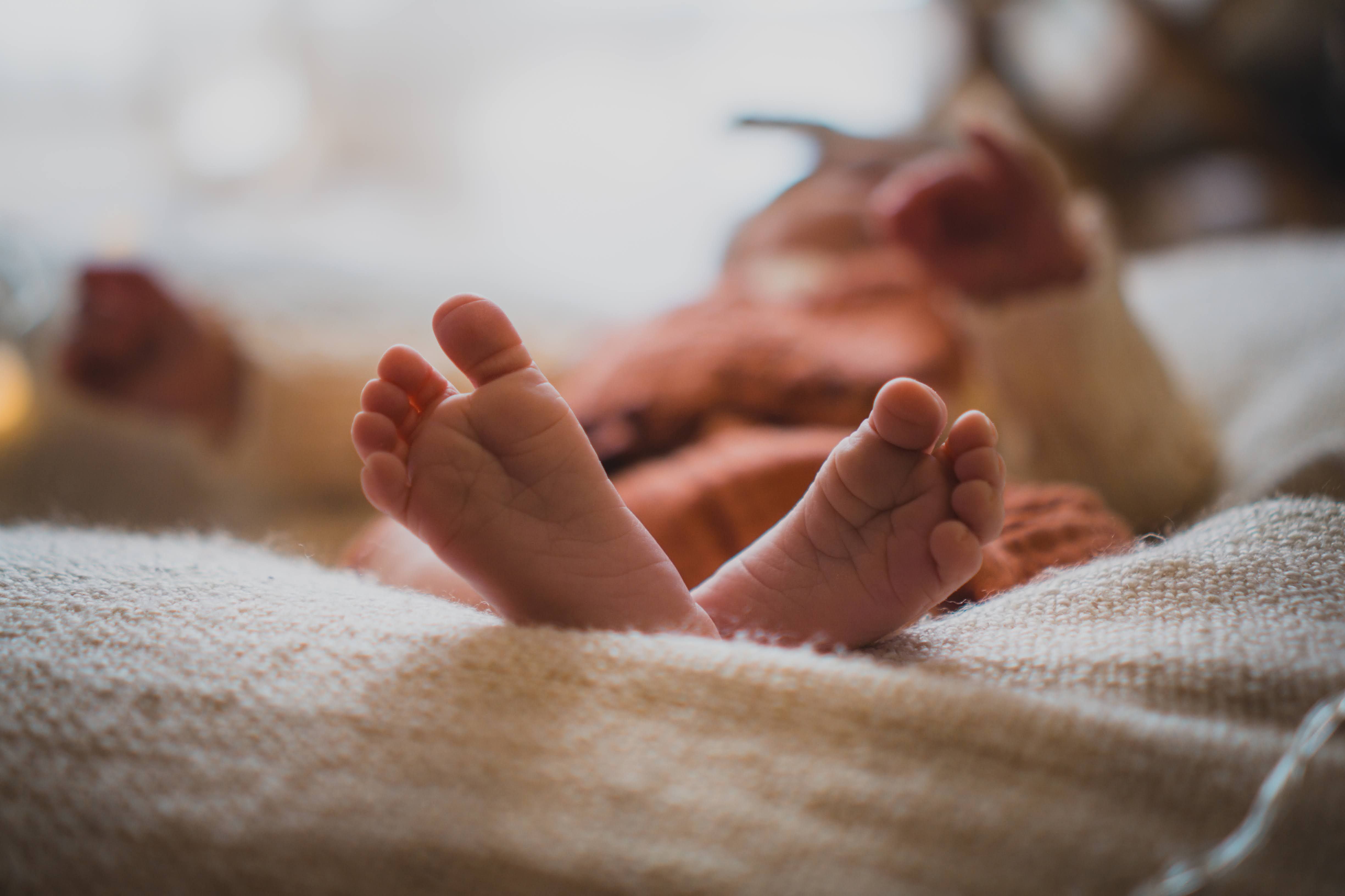 ô doux bébé • Saint-Germain-au-mont-d'or et à domicile