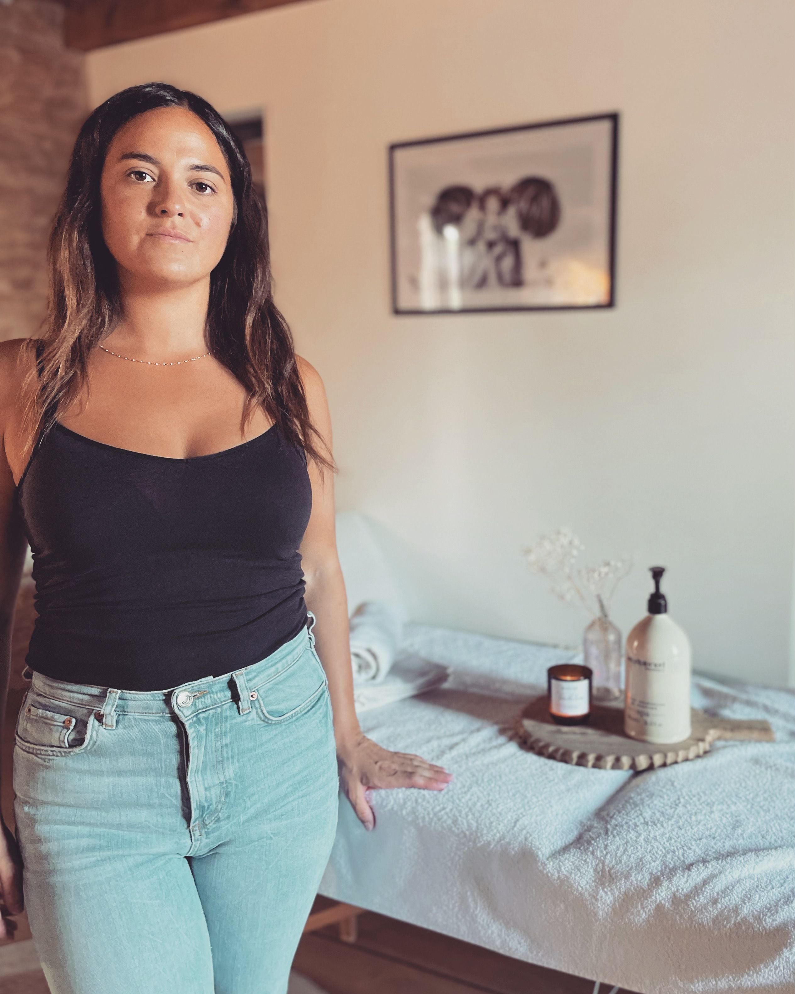 Jennifer Dorey • 69