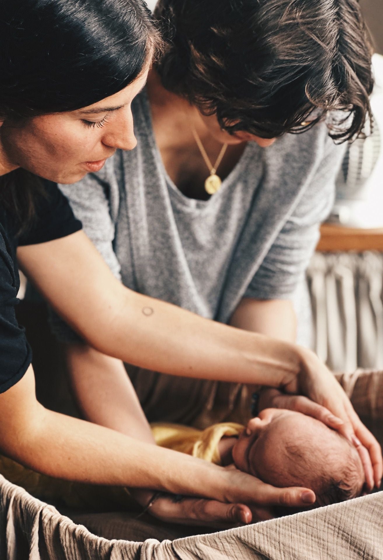 Bébé Bulle • Lyon Croix Rousse et à domicile