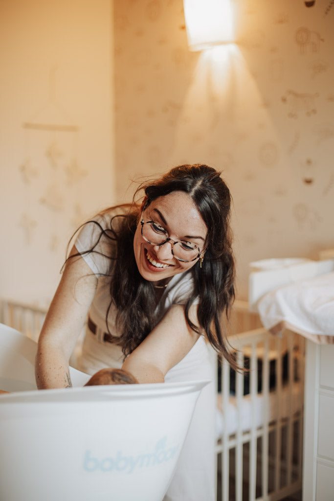 ô doux bébé • Saint-Germain-au-mont-d'or et à domicile