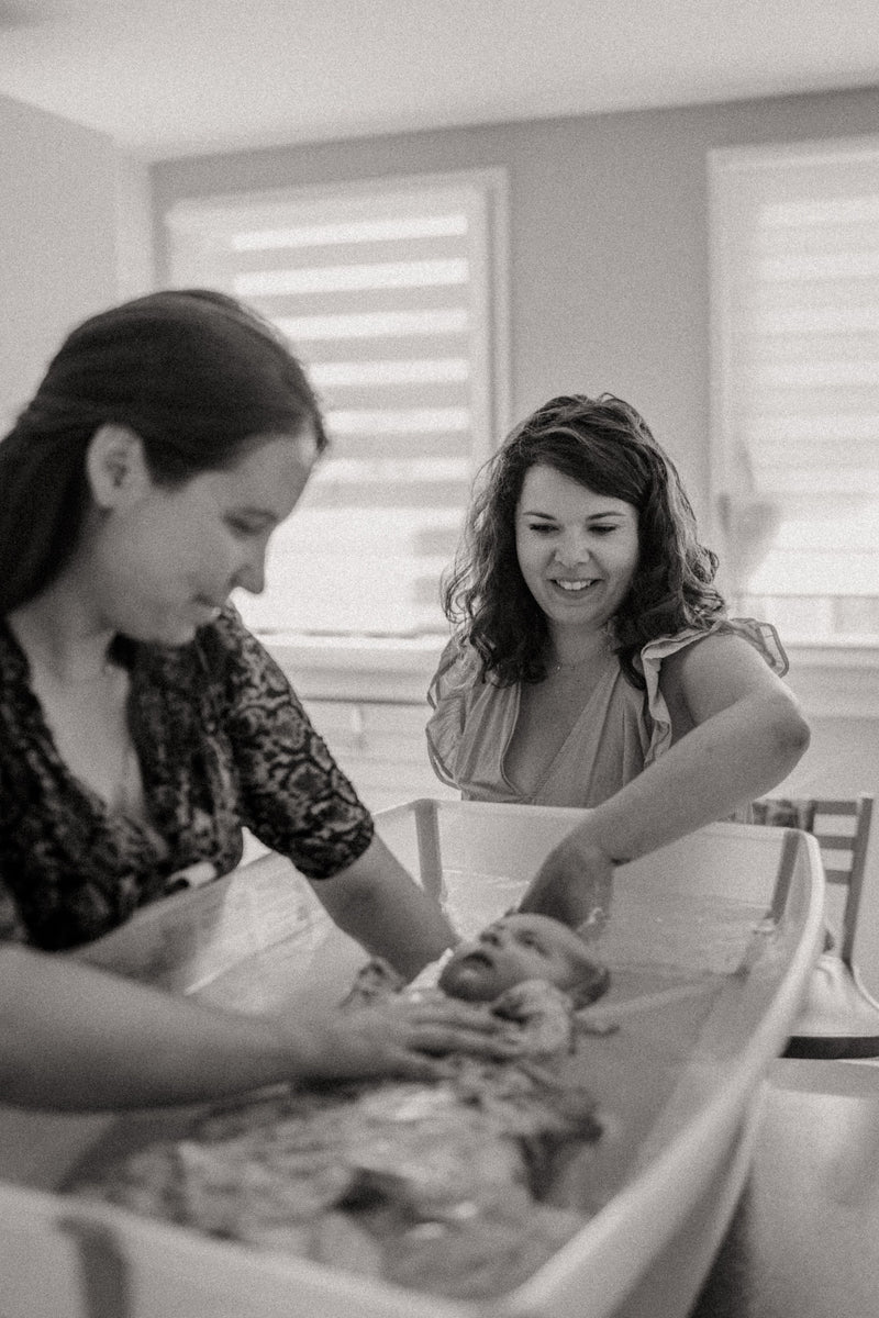 Pauline Courrèges • Blooma