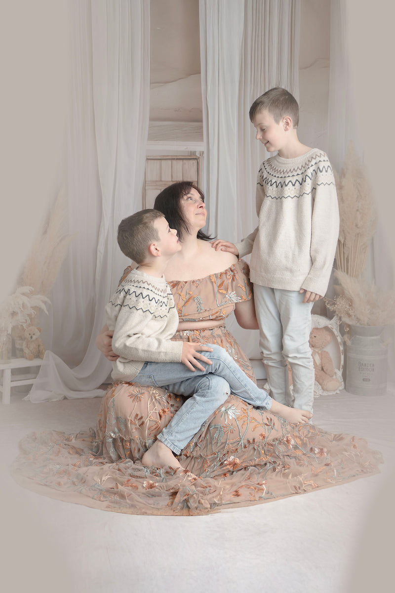 Patricia caillet photographe