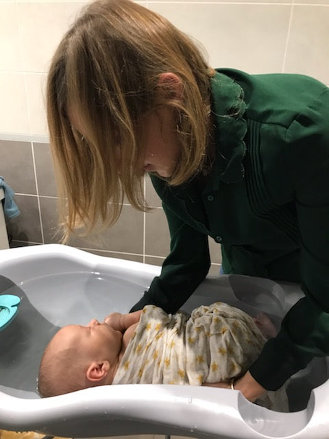 Famille gâtée • à domicile Région Lyonnaise