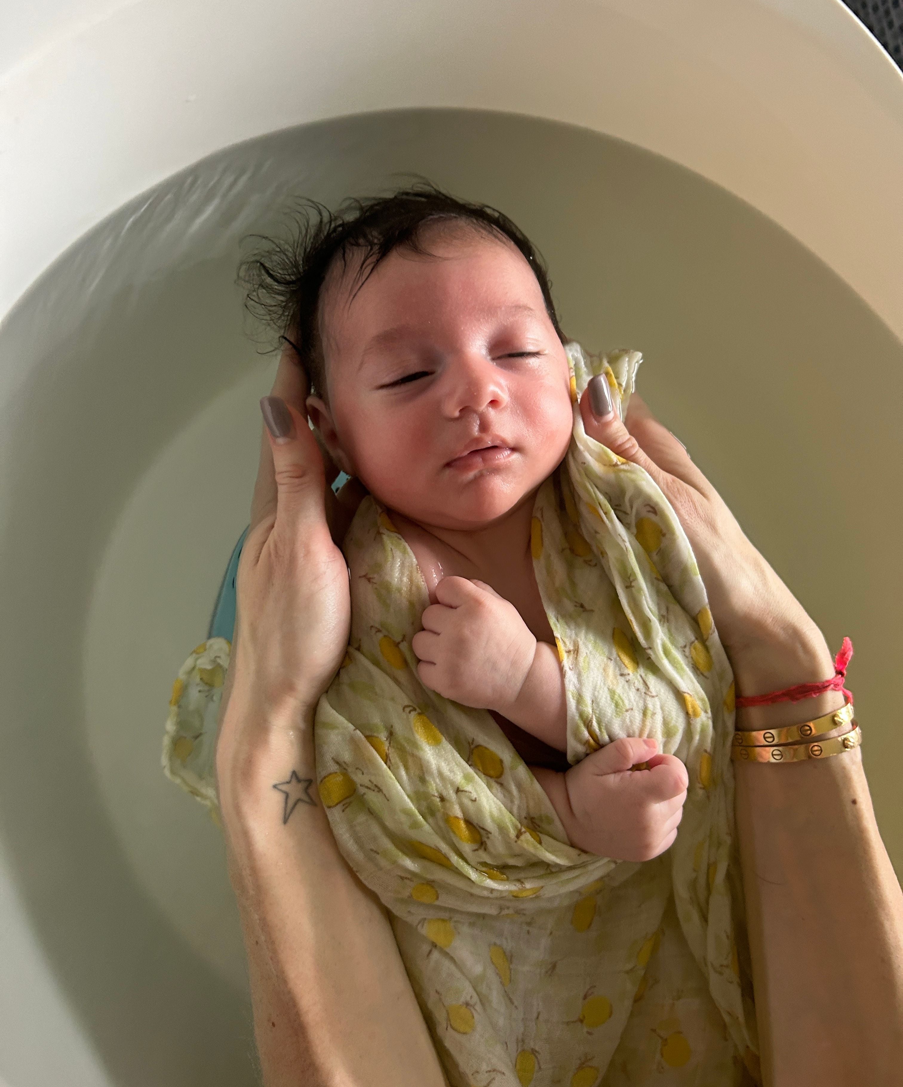 Entre Toi et Moi Massage