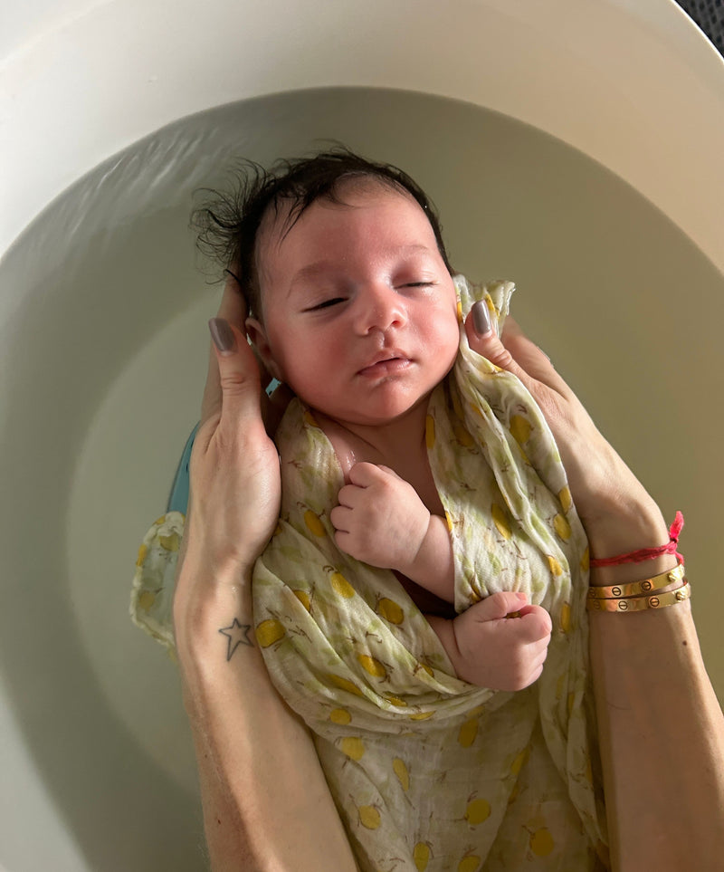 Entre Toi et Moi Massage