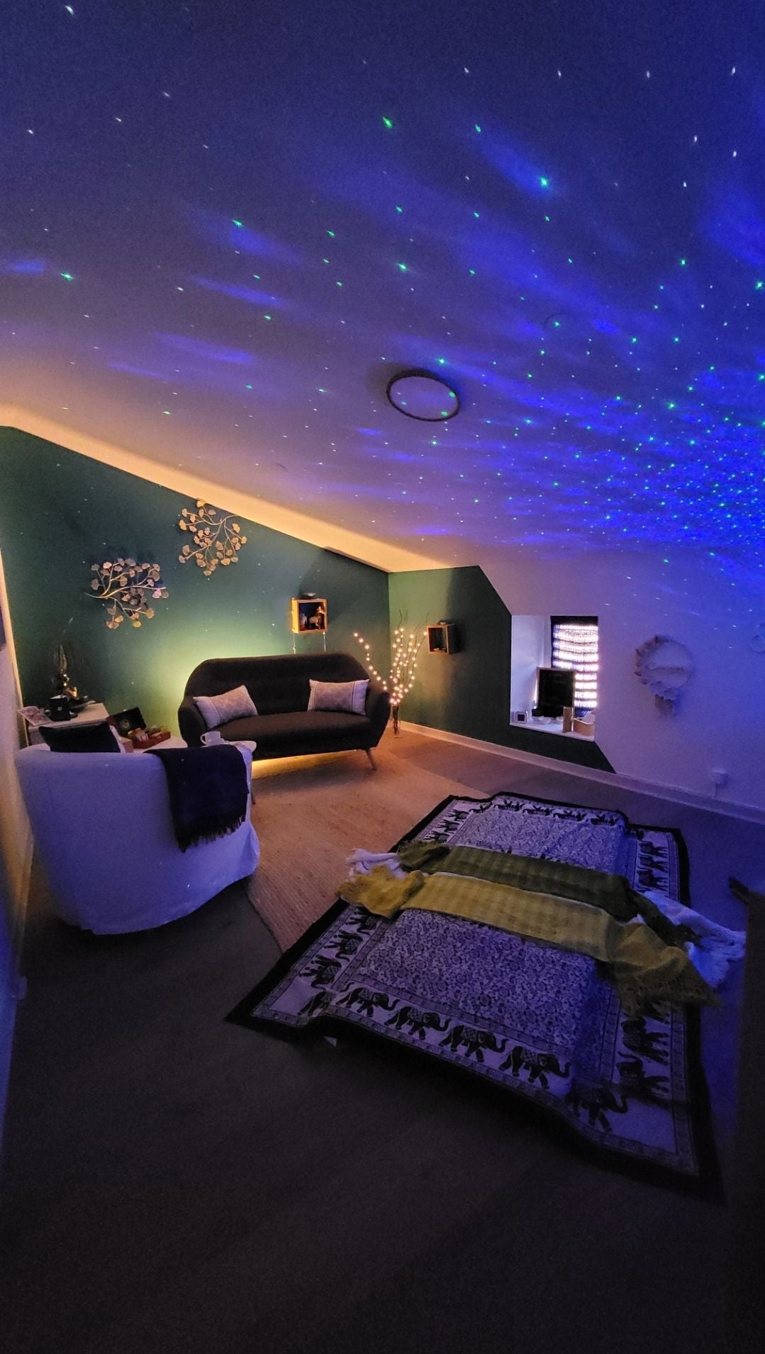 S'Aimer des Graines • L'Isle-d'Abeau et à domicile