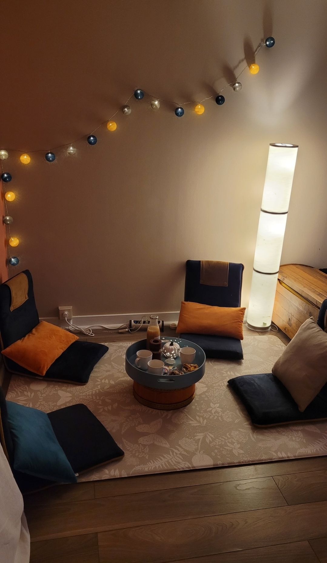 S'Aimer des Graines • L'Isle-d'Abeau et à domicile