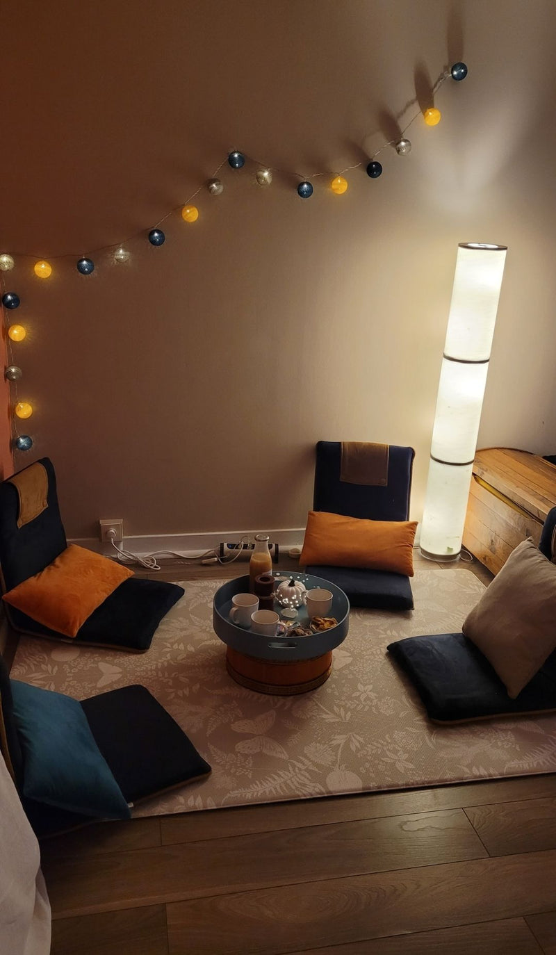 S'Aimer des Graines • L'Isle-d'Abeau et à domicile