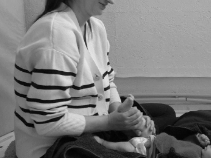 Famille gâtée • à domicile Région Lyonnaise