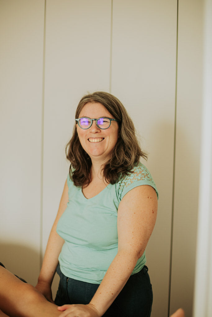 Des Mains Pour Grandir