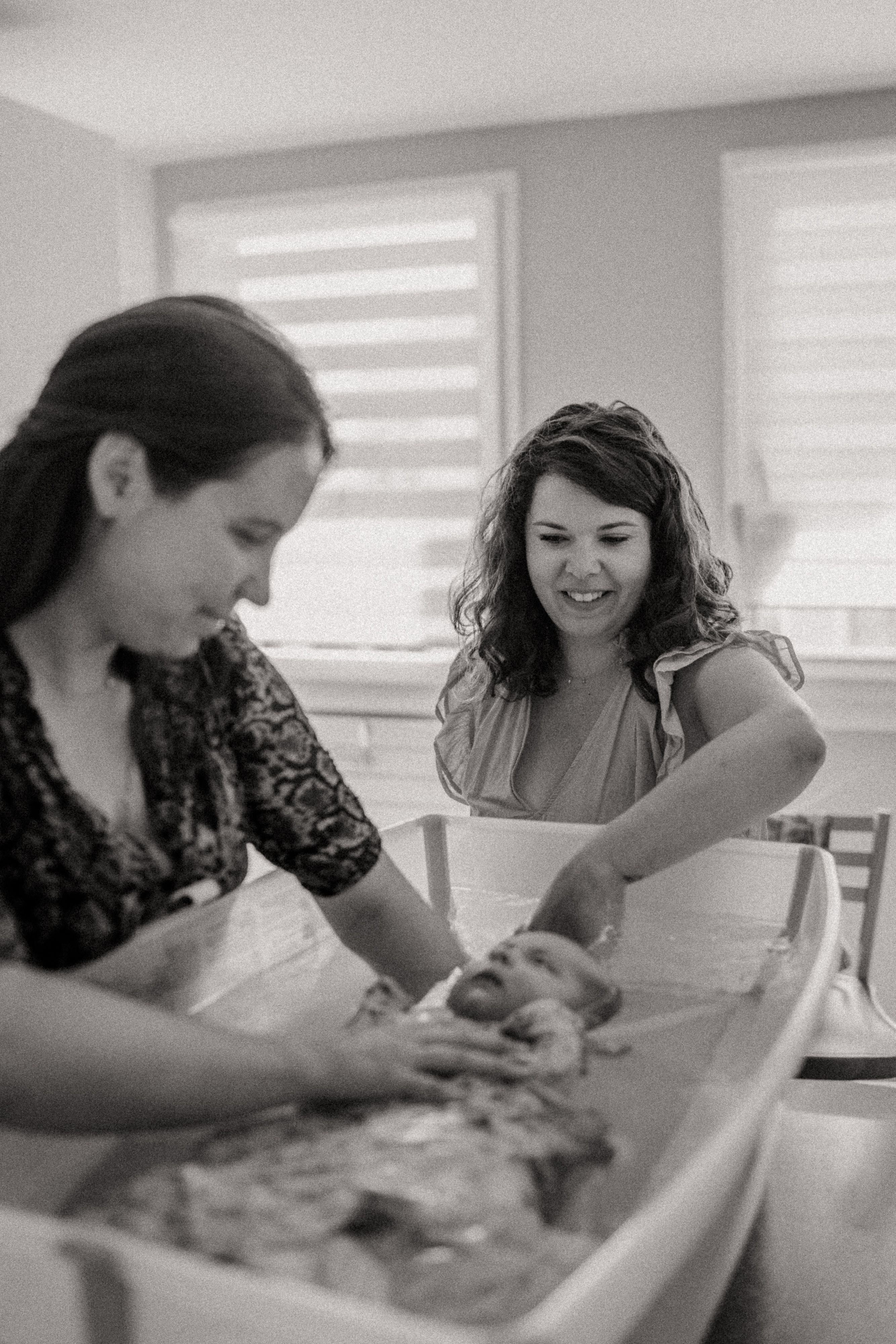 Pauline Courrèges • Blooma