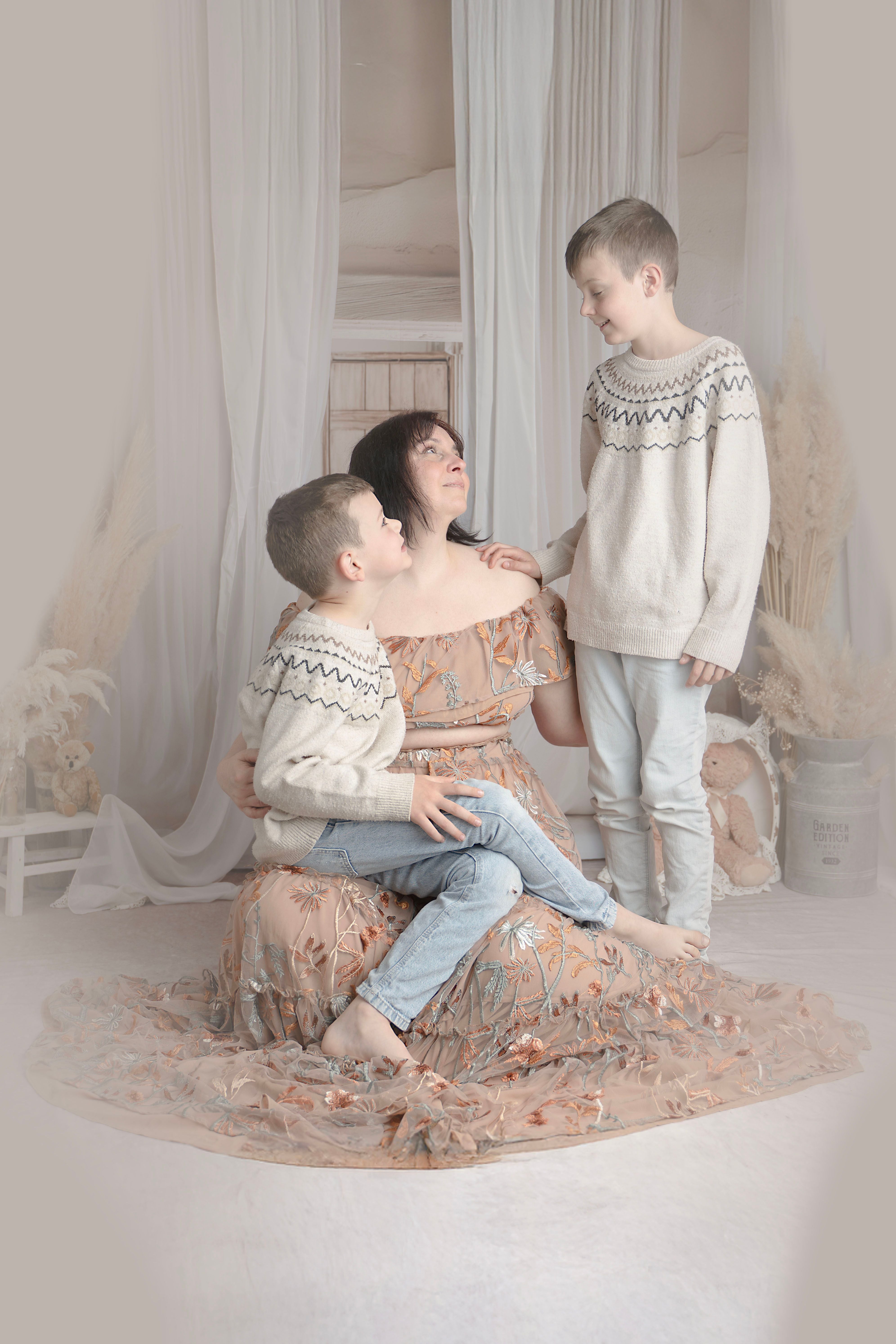 Patricia caillet photographe