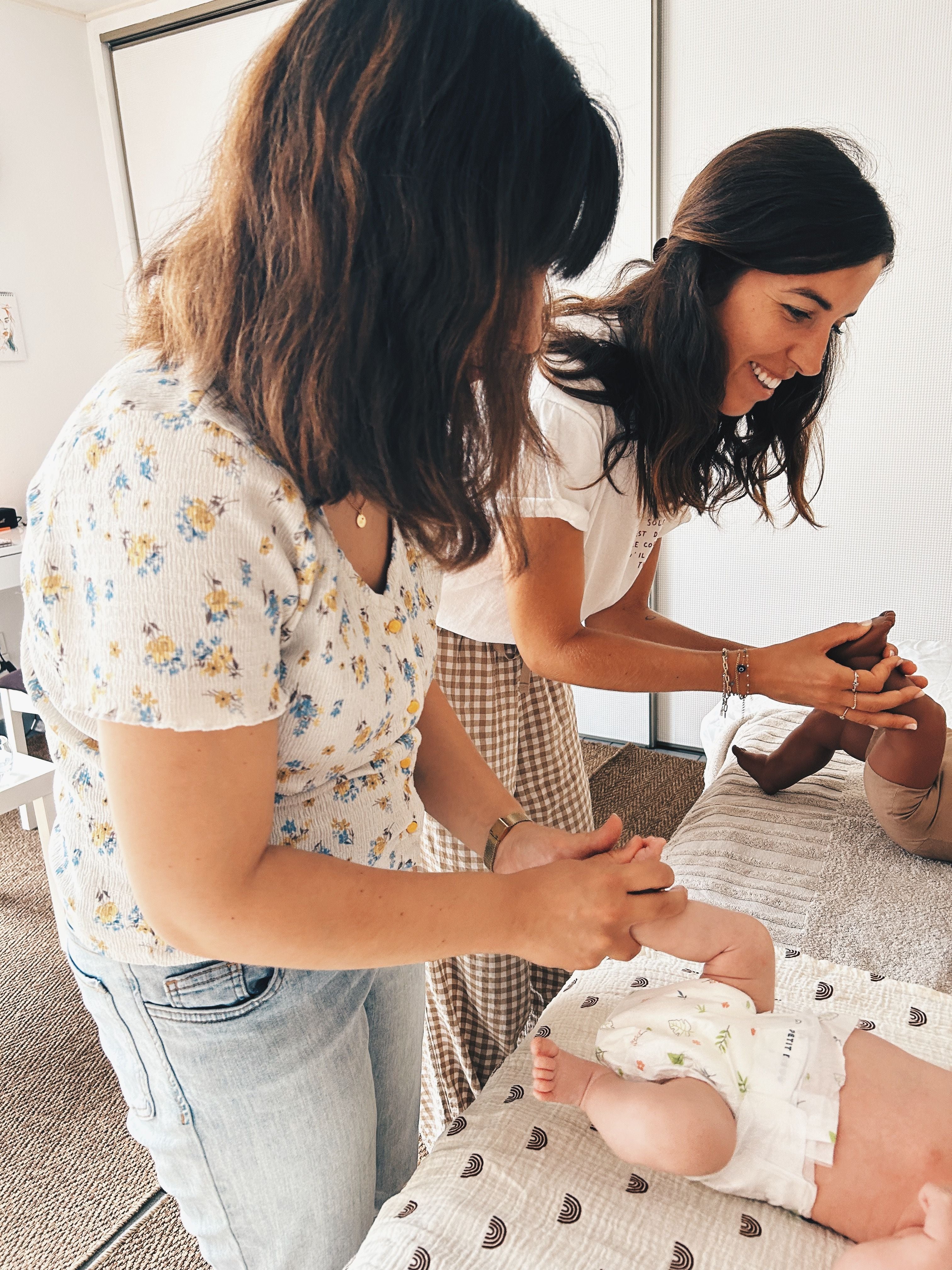 Bébé Bulle • Lyon Croix Rousse et à domicile