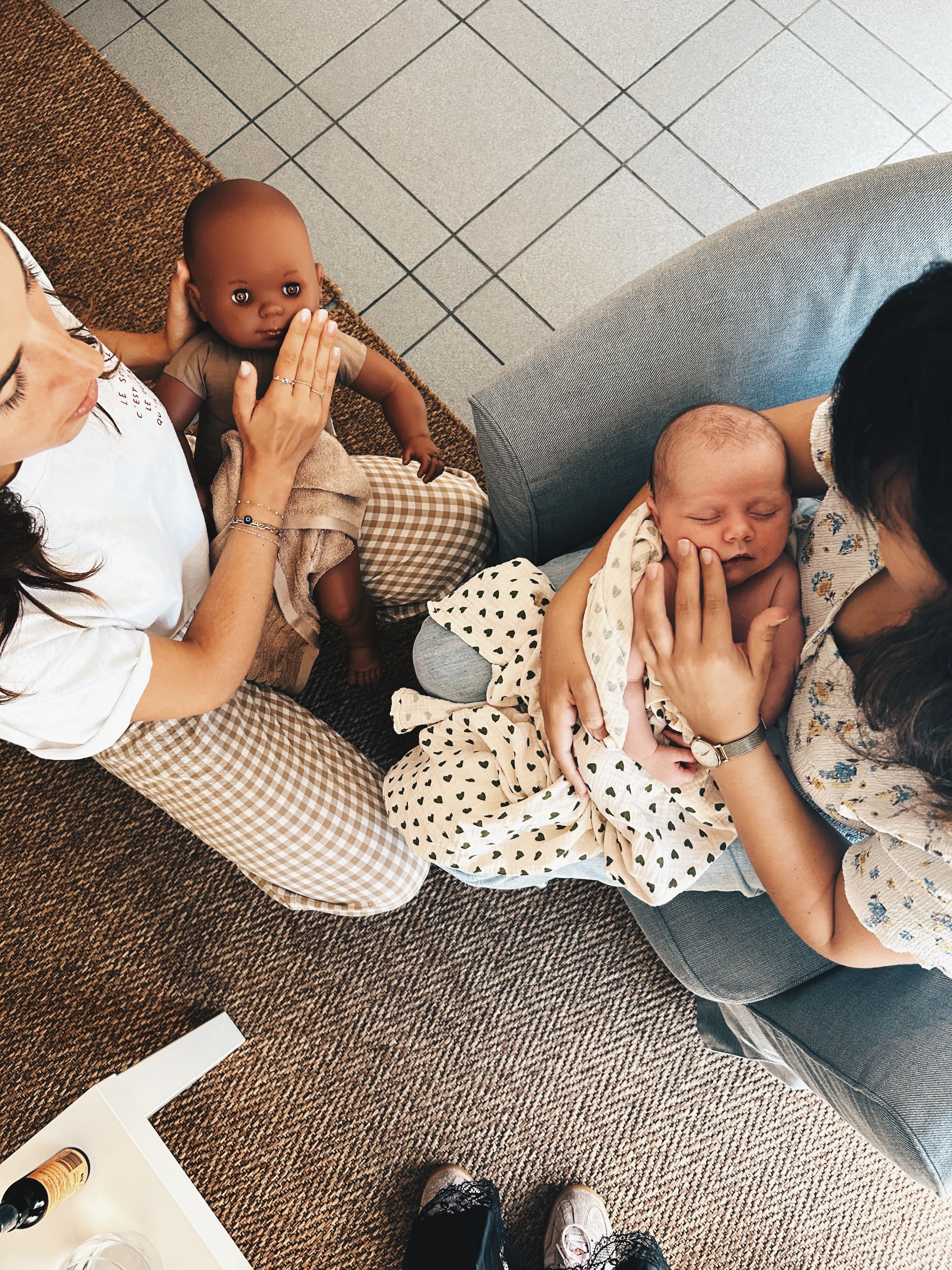 Bébé Bulle • Lyon Croix Rousse et à domicile