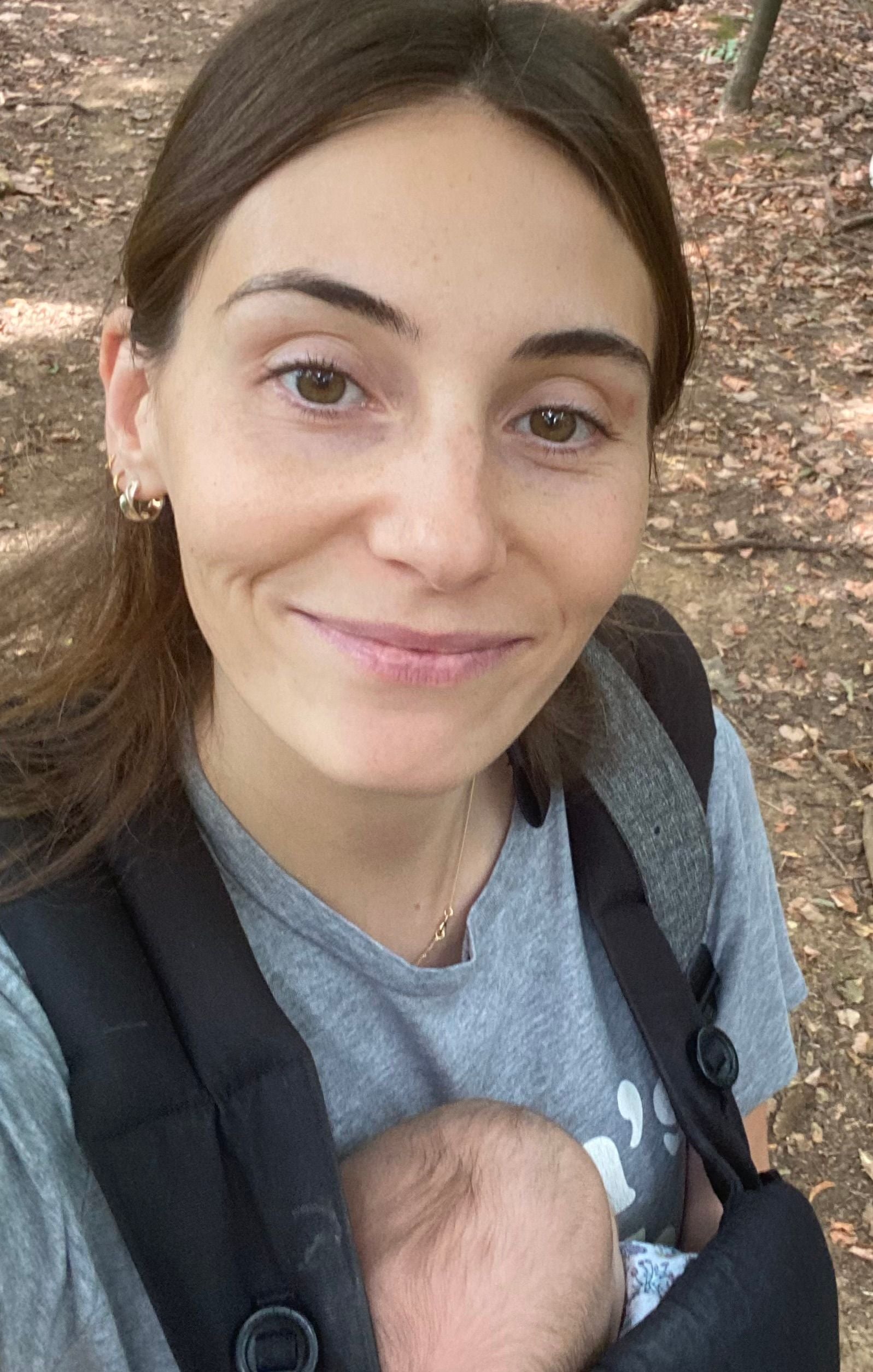 Post Natal Bliss • 69 • visio