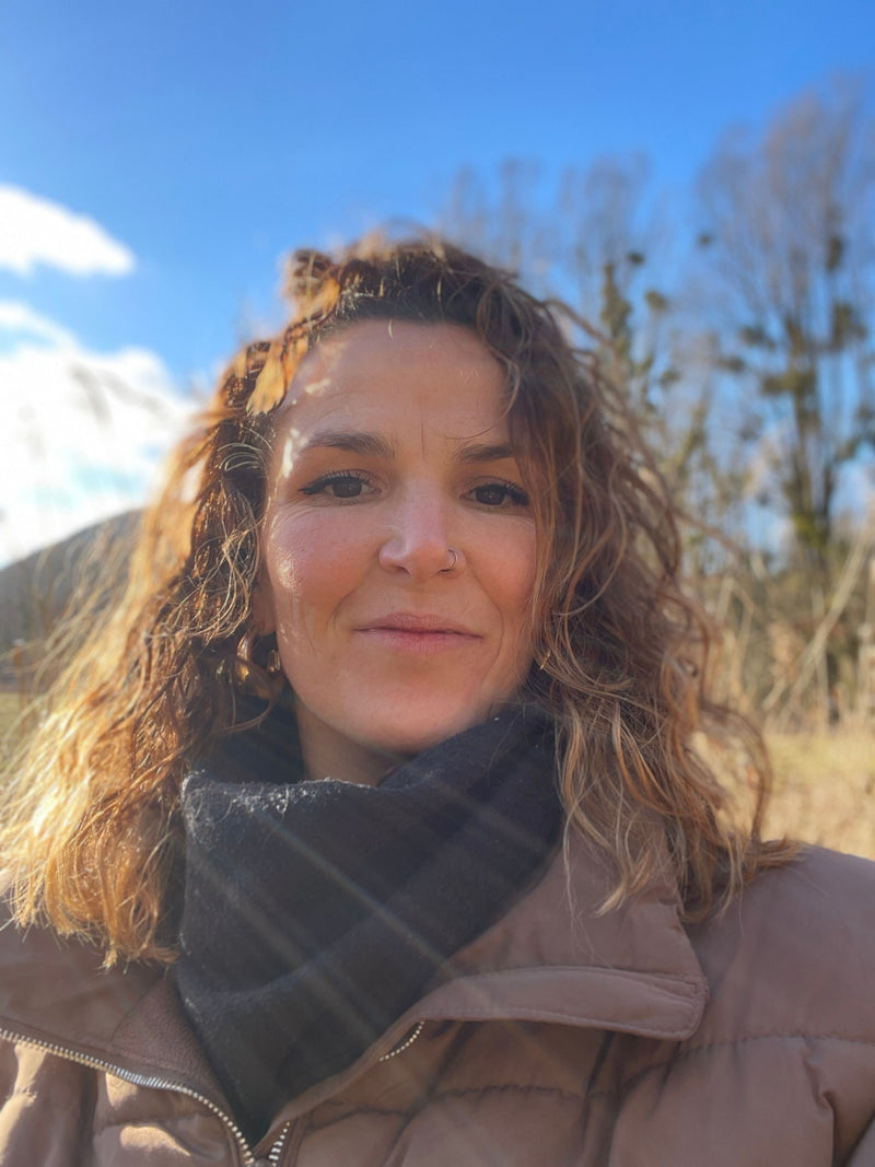 Simone Da Costa - Praticienne en libération émotionnelle • 38