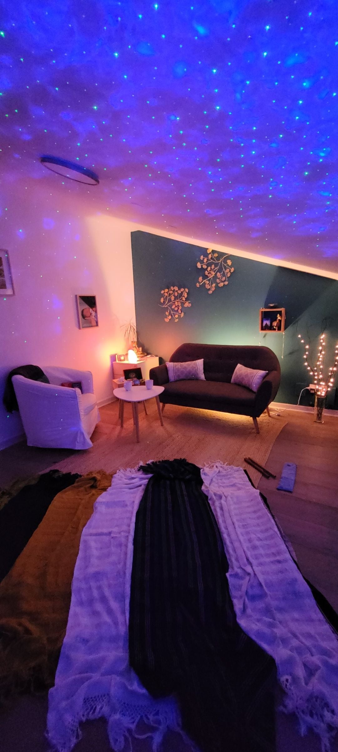 S'Aimer des Graines • L'Isle-d'Abeau et à domicile