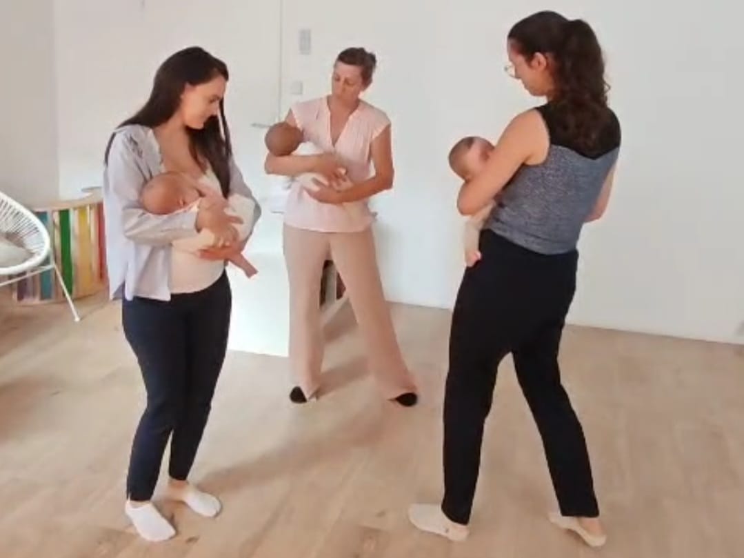 Famille gâtée • à domicile Région Lyonnaise