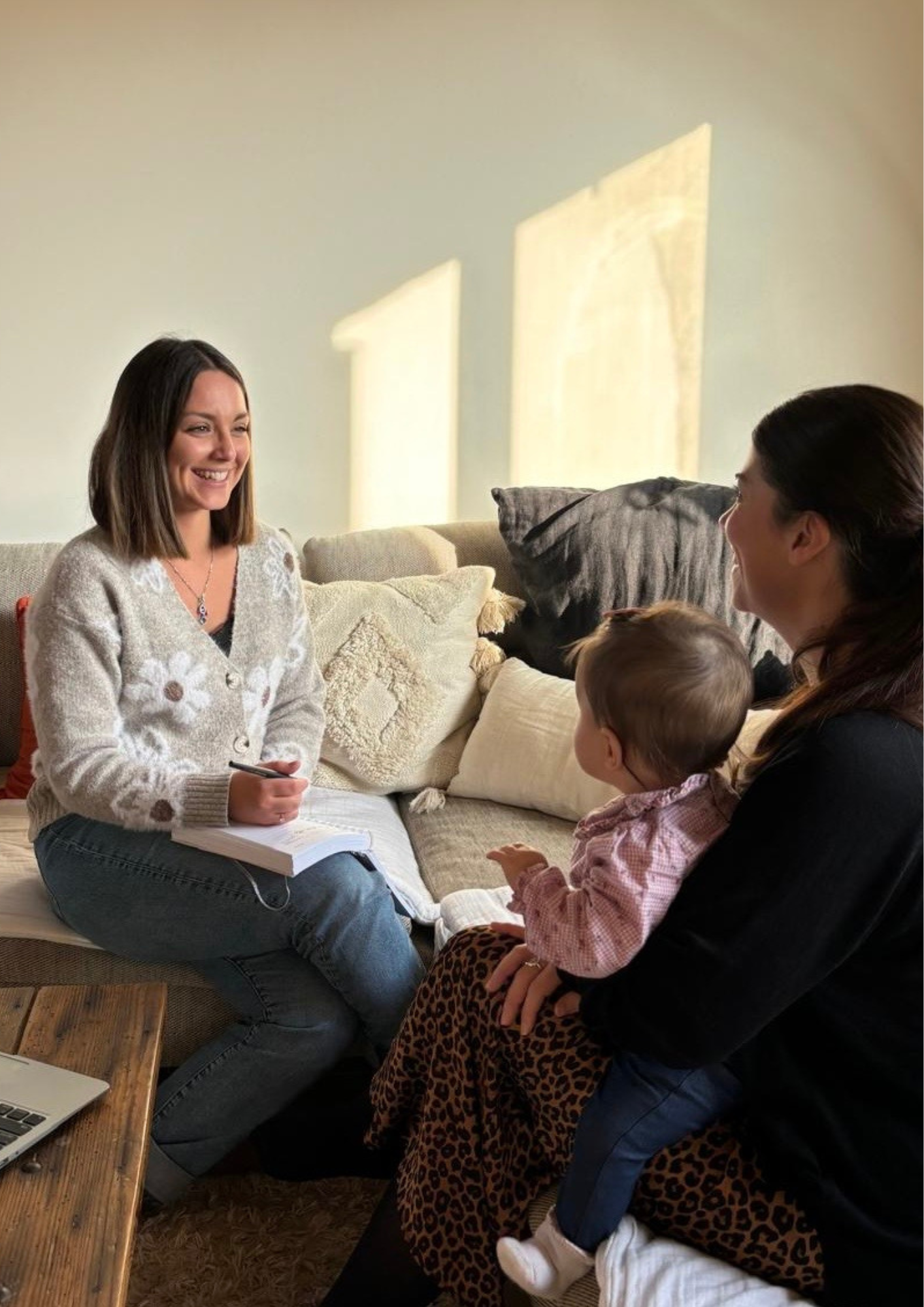 Mums Story Baby Planner • 69 • France
